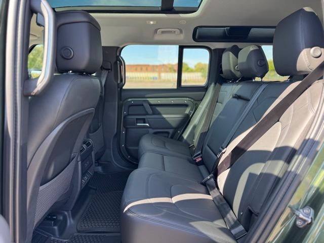 new 2026 Land Rover Defender car, priced at $74,730