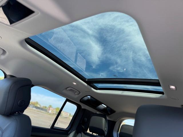 new 2026 Land Rover Defender car, priced at $74,730