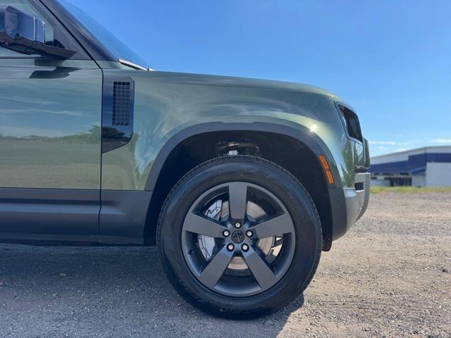 new 2026 Land Rover Defender car, priced at $74,730