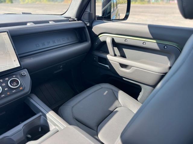 new 2026 Land Rover Defender car, priced at $74,730