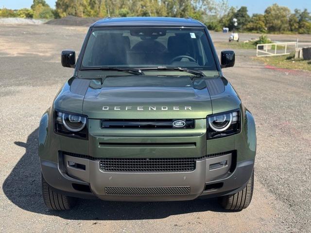 new 2026 Land Rover Defender car, priced at $74,730