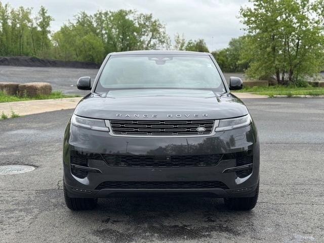 new 2025 Land Rover Range Rover Sport car, priced at $88,680
