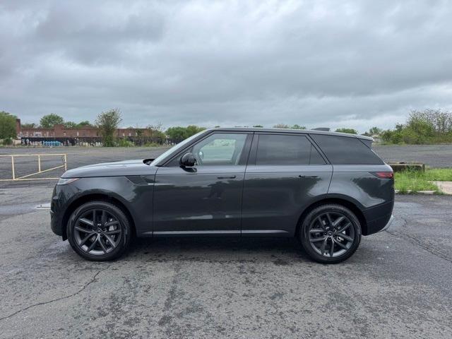 new 2025 Land Rover Range Rover Sport car, priced at $88,680
