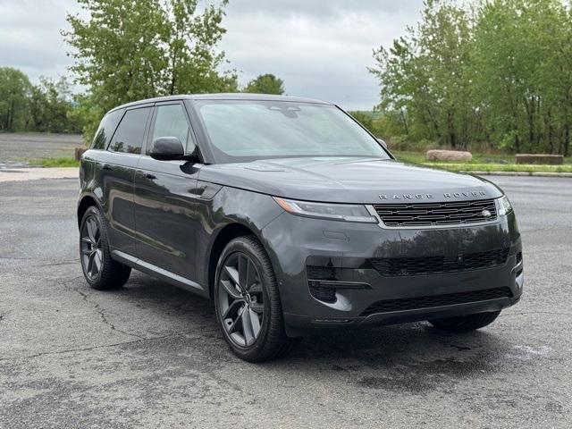 new 2025 Land Rover Range Rover Sport car, priced at $88,680
