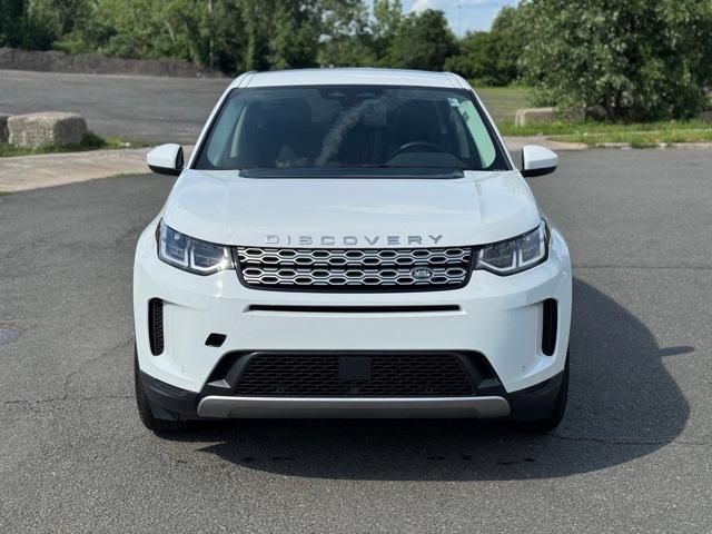 used 2022 Land Rover Discovery Sport car, priced at $28,998