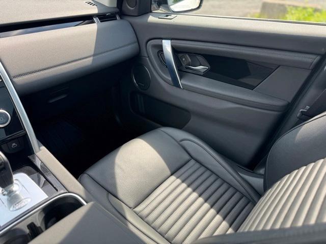 used 2022 Land Rover Discovery Sport car, priced at $28,998
