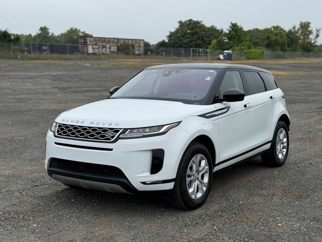 used 2020 Land Rover Range Rover Evoque car, priced at $26,889