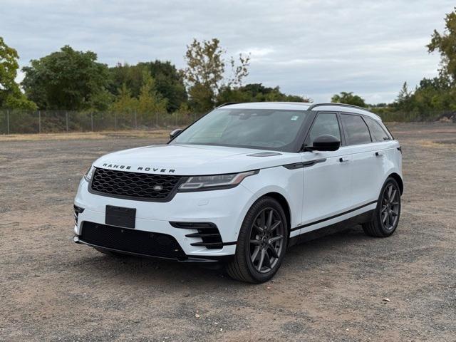 used 2021 Land Rover Range Rover Velar car, priced at $42,969