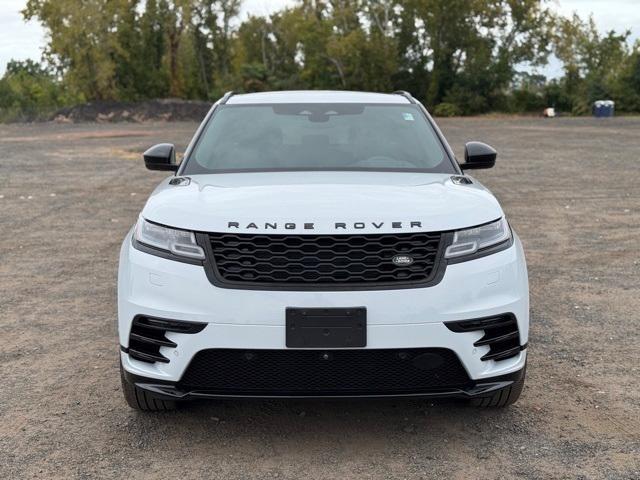 used 2021 Land Rover Range Rover Velar car, priced at $42,969