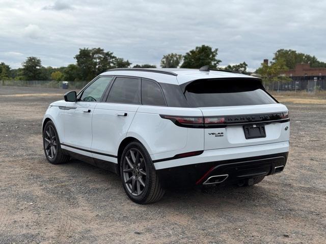 used 2021 Land Rover Range Rover Velar car, priced at $42,969