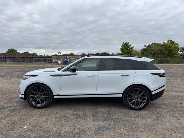 used 2021 Land Rover Range Rover Velar car, priced at $42,969