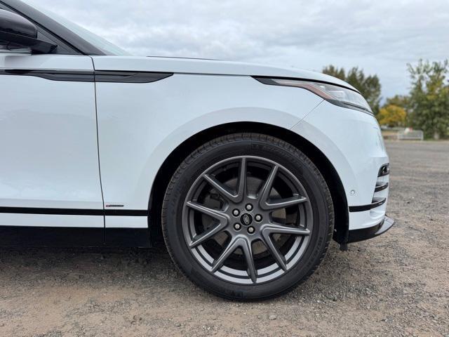 used 2021 Land Rover Range Rover Velar car, priced at $42,969