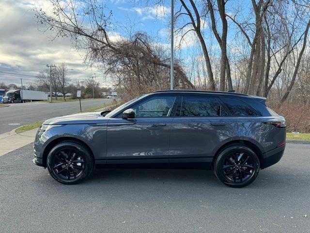 new 2024 Land Rover Range Rover Velar car, priced at $59,997