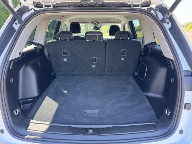 used 2022 Jeep Grand Cherokee car, priced at $30,998