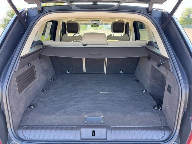 used 2020 Land Rover Range Rover Sport car, priced at $29,724