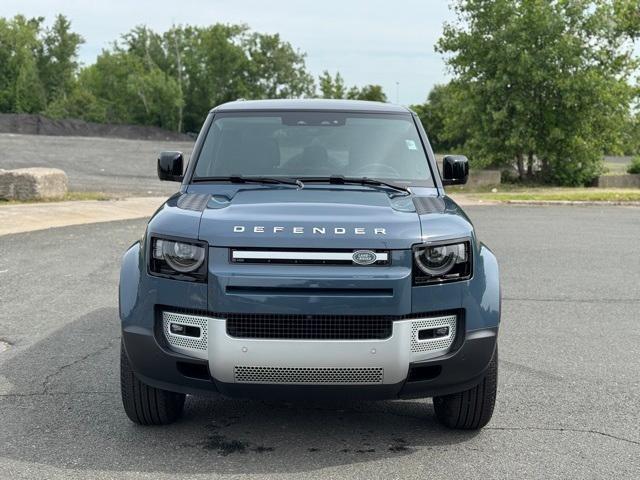 new 2025 Land Rover Defender car, priced at $75,285