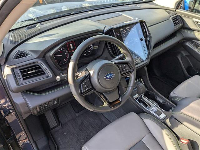 used 2024 Subaru Ascent car, priced at $39,844
