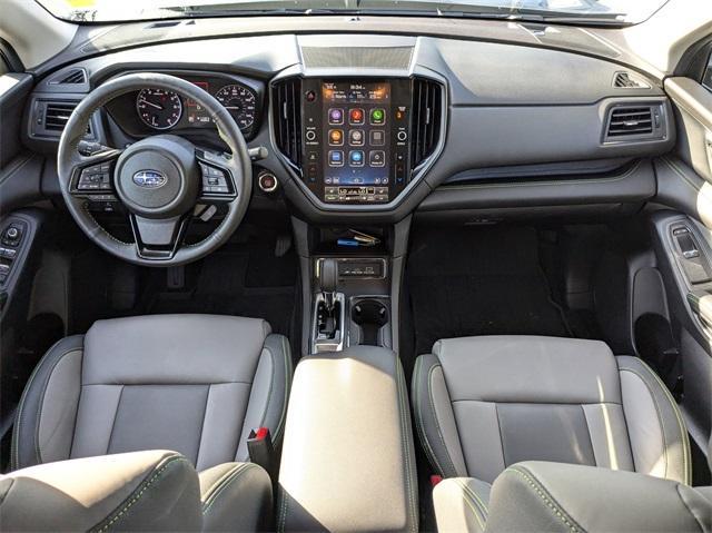 used 2024 Subaru Ascent car, priced at $39,844