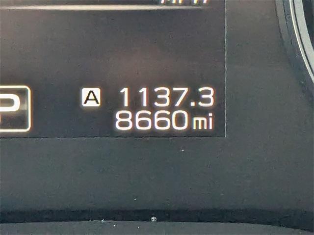 used 2024 Subaru Ascent car, priced at $39,844