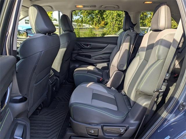 used 2024 Subaru Ascent car, priced at $39,844