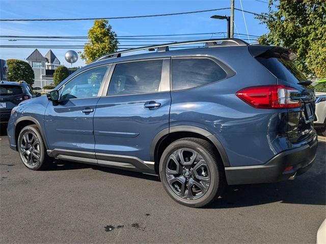 used 2024 Subaru Ascent car, priced at $39,844