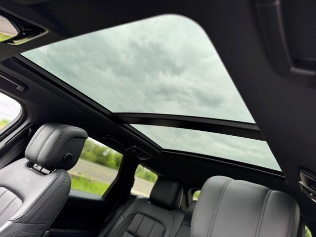 used 2019 Land Rover Range Rover Sport car, priced at $30,847