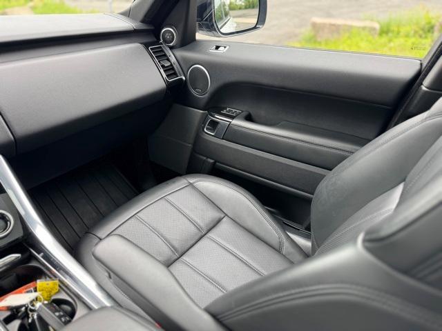 used 2019 Land Rover Range Rover Sport car, priced at $30,847