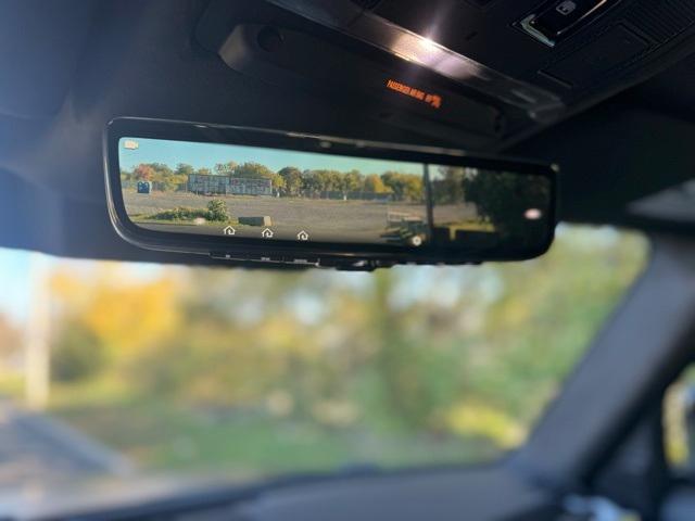 new 2026 Land Rover Defender car, priced at $176,356