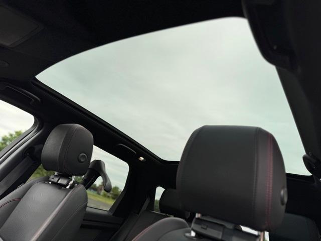 used 2022 Land Rover Discovery Sport car, priced at $33,391