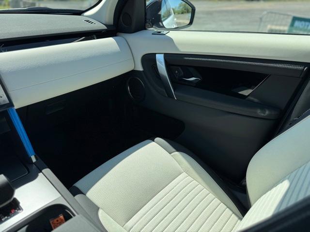 new 2025 Land Rover Discovery Sport car, priced at $51,965