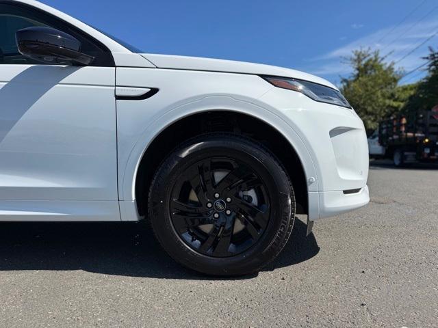 new 2025 Land Rover Discovery Sport car, priced at $51,965