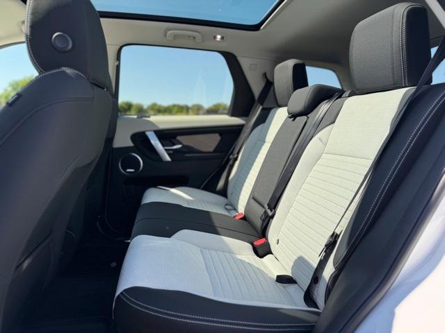 new 2025 Land Rover Discovery Sport car, priced at $51,965