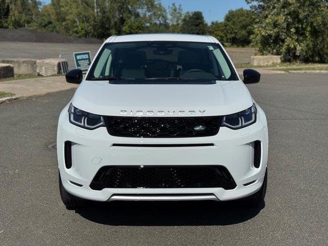 new 2025 Land Rover Discovery Sport car, priced at $51,965