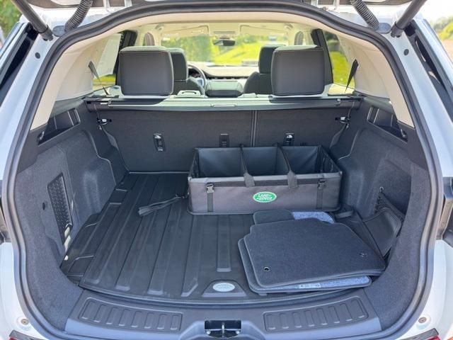 new 2025 Land Rover Discovery Sport car, priced at $51,965