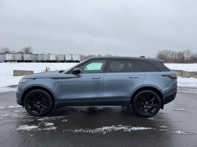 used 2021 Land Rover Range Rover Velar car, priced at $33,981