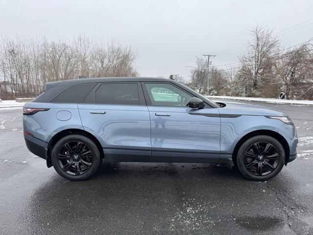 used 2021 Land Rover Range Rover Velar car, priced at $33,981