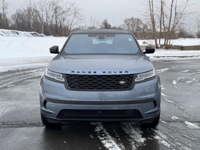 used 2021 Land Rover Range Rover Velar car, priced at $33,981