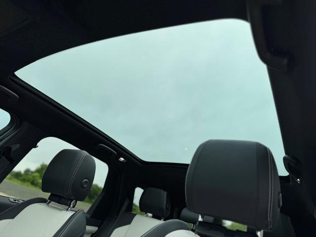 used 2022 Land Rover Discovery Sport car, priced at $30,977
