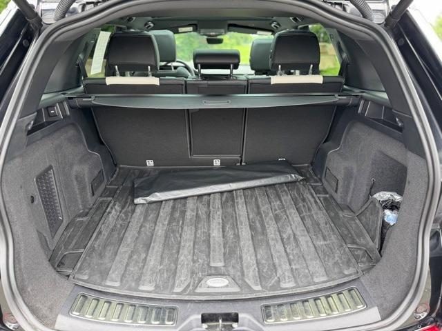 used 2022 Land Rover Discovery Sport car, priced at $30,977