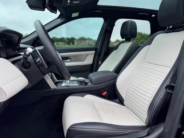 used 2022 Land Rover Discovery Sport car, priced at $30,977
