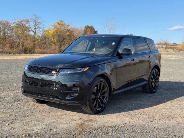 new 2025 Land Rover Range Rover Sport car, priced at $94,350