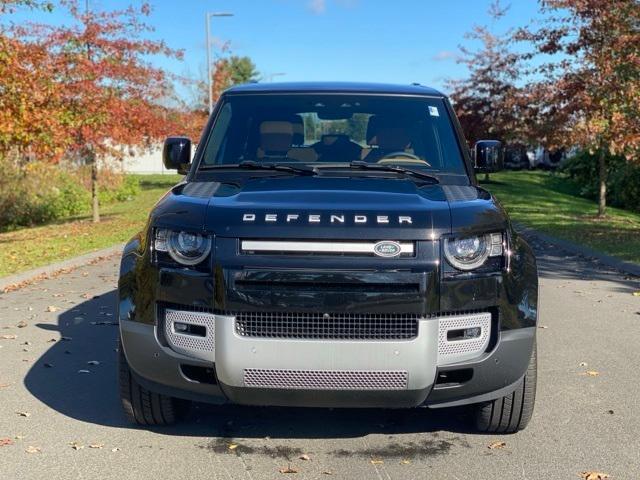 used 2023 Land Rover Defender car, priced at $67,958