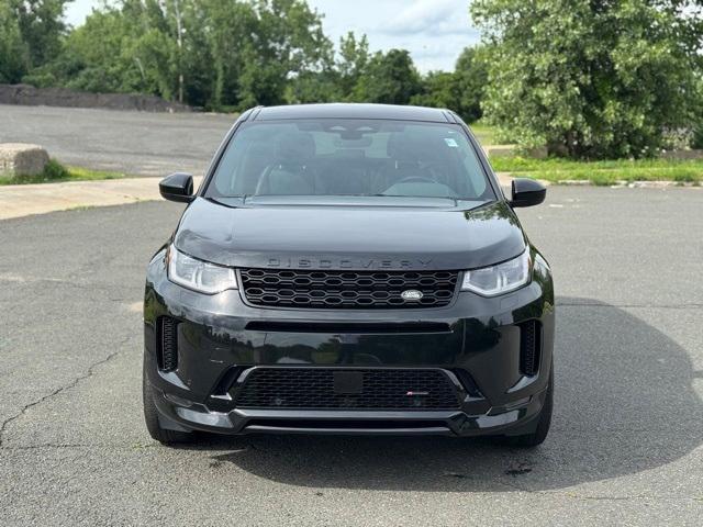 used 2022 Land Rover Discovery Sport car, priced at $32,985