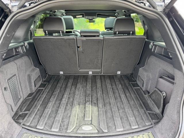used 2022 Land Rover Discovery Sport car, priced at $32,985
