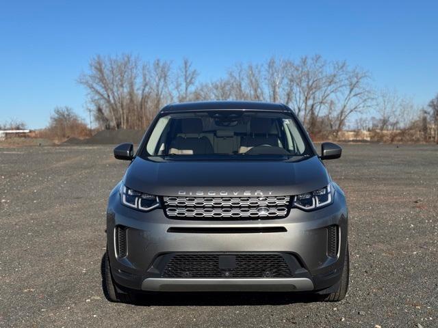 used 2021 Land Rover Discovery Sport car, priced at $24,989