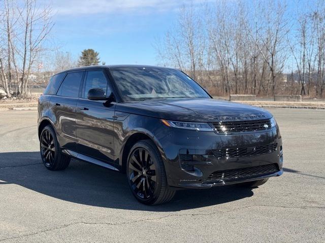 new 2025 Land Rover Range Rover Sport car, priced at $104,910