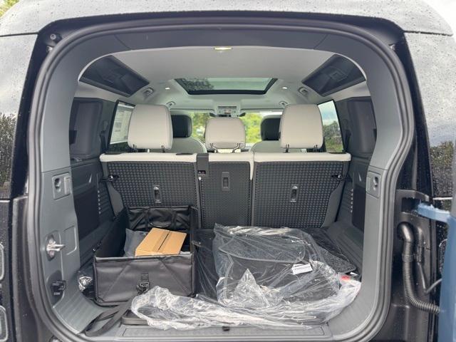 new 2026 Land Rover Defender car, priced at $74,730