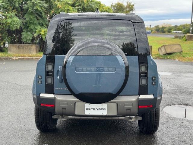 new 2026 Land Rover Defender car, priced at $74,730