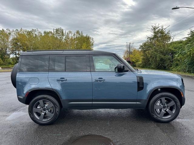 new 2026 Land Rover Defender car, priced at $74,730