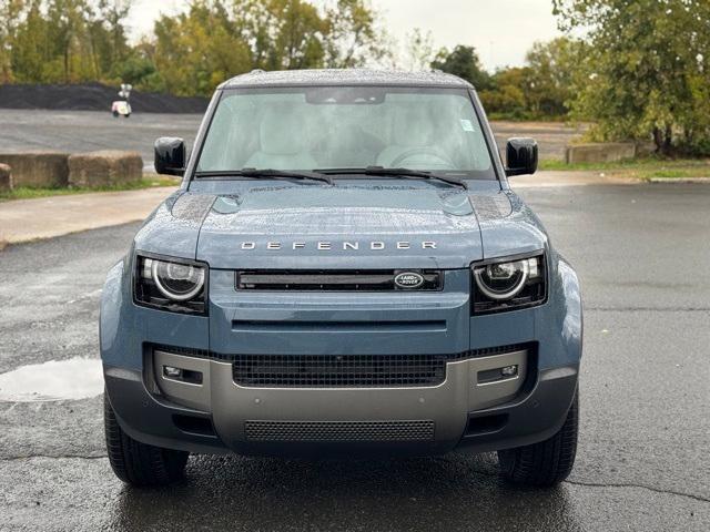 new 2026 Land Rover Defender car, priced at $74,730